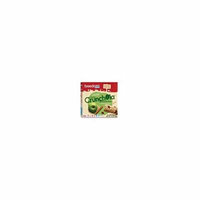 Freedom Foods Crunchola Bars Apple Cinnamon - Case of 6 - 7.2 oz - Dairy Free - Yeast Free - Wheat Free - Vegan