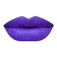 Dose Of Colors - Liquid Matte Lipstick - Purple Rain by Dose of Colors