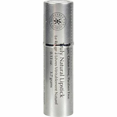 Honeybee Gardens, Truly Natural Lipstick, Seduction, 0.13 oz (3.7 g) by HoneyBee Gardens