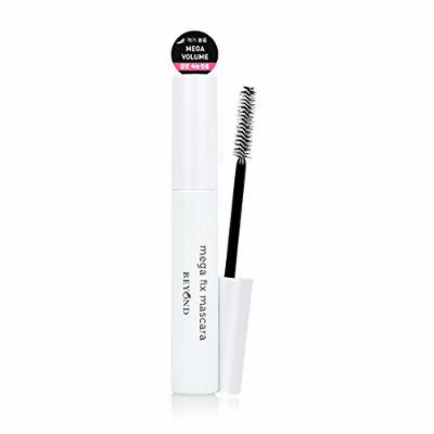 Beyond Mega Fix Mascara 8g (#1 Mega Volume)