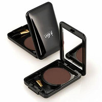 Jolie Brush on Brow Eyebrow Styling Kit (Dark Brown)
