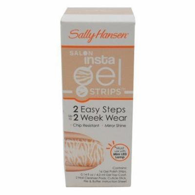 Gel Polish, 0.14 Ounce (6 Pack)