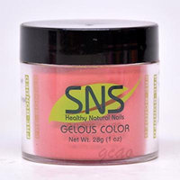 SNS Dipping Powders 23 Never Been Kissed 1 oz