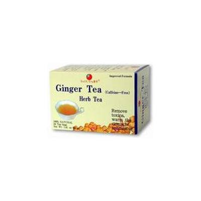 Health King Ginger Tea, 20Bg by Health King