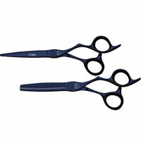 Joewell CBL (Blue) Shear & Thinner Kit (5.25