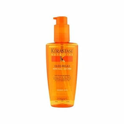 Kérastase Sérum Oléo-Relax (125ml) (Pack of 4)