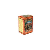 The Mate Factor Yerba Mate Energizing Herb Tea, Chai, 20 Tea Bags (Pack of 3) by The Mate Factor