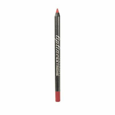 Vasanti Lipline Extreme Lip Pencil Enriched with Marula Oil - Lip Shaping, Anti-feathering, Long Lasting, Intense Color - Paraben Free (Pink Sorbet - Neutral Pink)