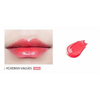 Pony Effect Favorite Fluid Lip Tint (Korean Makeup Lipstick) (#01 Cherish values)