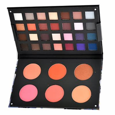 Beauty Treats Deluxe Pro Make Up Palette