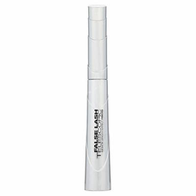 L'Oreal Telescopic False Lash Effect Black 30ml (PACK OF 6)
