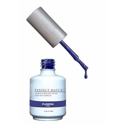 LeChat Perfect Match Soak Off Gel Polish - Plumeria - PMS101