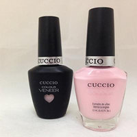 CUCCIO Veneer Match Makers Nail Polish, On Sail by Cuccio