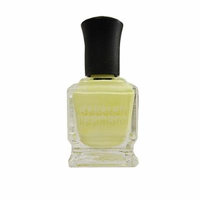deborah lippmann Lemon Drop Nail Lacquer
