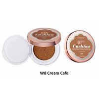 L’oreal True Match Lumi Cushion Buildable Luminous Foundation - W8 Cream Cafe