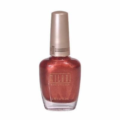 Milani Nail Lacquer: Foxy Lady #34 by Milani