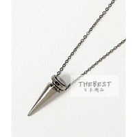 Generic Japanese_direct_mail_sk_rivet_ necklace pendant _2_ color _into_Dutch_/_17090503