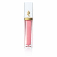 True Lipz Lustré collection hydrating Lip Gloss, .128 Fl. Oz. (Dewy Pink)