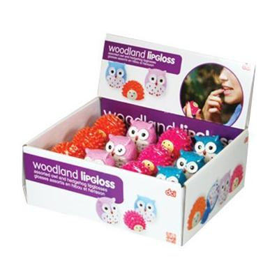 DCI Woodland Lip Gloss by DCI