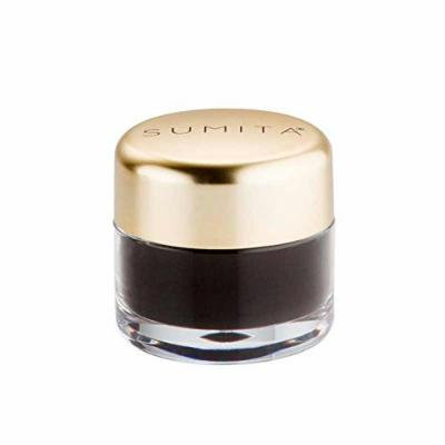 SUMITA BROWS & EYES - Gel Eyeliner - Black by Sumita Cosmetics