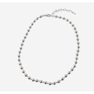Generic S_ Korea _official_website_authentic_ Korean fashion _casual_ necklace pendant