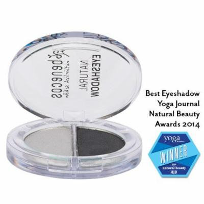 benecos Natural Duo Eyeshadow: Shady Grays by Benecos