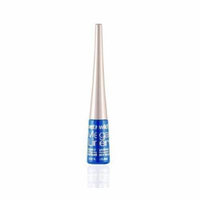 Wet n Wild MegaLiner Liquid Eyeliner 862A Indigo Blue by Wet 'n Wild