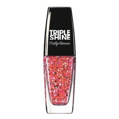 SALLY HANSEN Triple Shine Nail Polish - Twinkled Pink by Sally Hansen