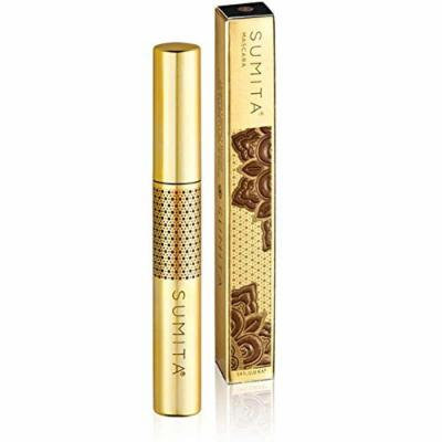 SUMITA BROWS & EYES - Full-Size Mascara -Royal Blue by Sumita Cosmetics
