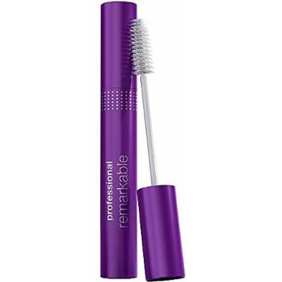 CoverGirl Professional Remarkable Washable Mascara-Very Black (200)-0.3 oz by COVERGIRL