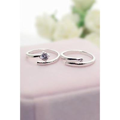 Generic (A) price_of commandments love_couple_ Rings