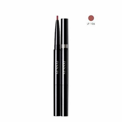 Kanebo Sensai Lipliner Pencil - LP106 Sakura - 0.005oz/.15g by Unknown