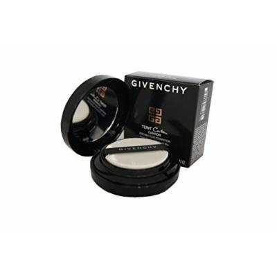 Givenchy Teint Couture Cushion Portable Fluid Foundation SPF 10 - #3 Fresh Sand 14g/0.49oz