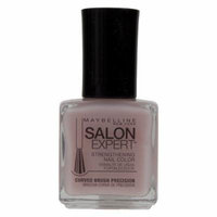Maybelline Salon Expert Nail Polish - 145 Sheer Ballet Pink by Maybelline