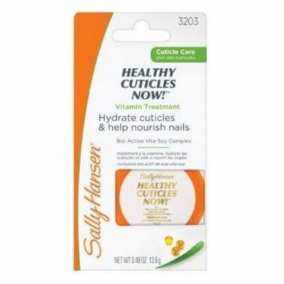 Cuticle Care by Sally Hansen Healthy Cuticles Now by Sally Hansen