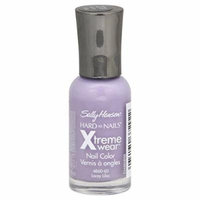 SALLY HANSEN Hard As Nails Xtreme Wear - Lacey Lilac by Sally Hansen