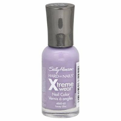 SALLY HANSEN Hard As Nails Xtreme Wear - Lacey Lilac by Sally Hansen