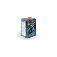 The Mate Factor Yerba Mate Energizing Herb Tea, Mocha Mint , 20 Tea Bags by The Mate Factor
