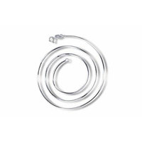 Generic silver necklace pendant women girl clavicle chain s925 ?????????????????????