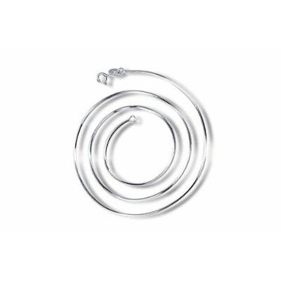 Generic silver necklace pendant women girl clavicle chain s925 ?????????????????????