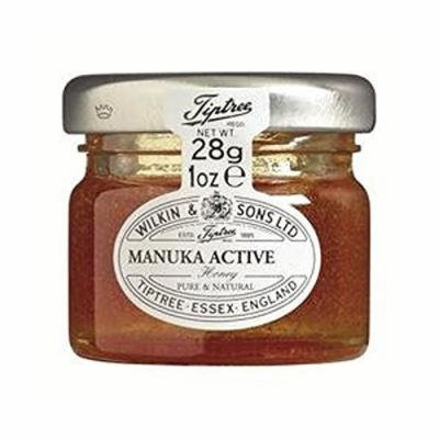 Tiptree Tiptree Manuka Honey 10+ 28g by Tiptree