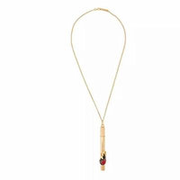 Generic S_Tide_brand_ new _trend_ pendant necklace girl _necessary
