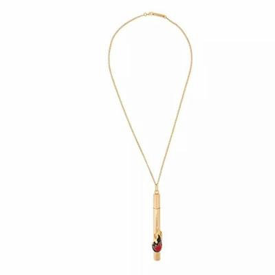 Generic S_Tide_brand_ new _trend_ pendant necklace girl _necessary