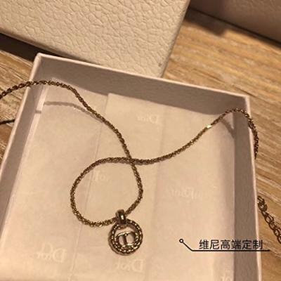 Generic The_ new _deposit_product_packaging_ necklace pendant