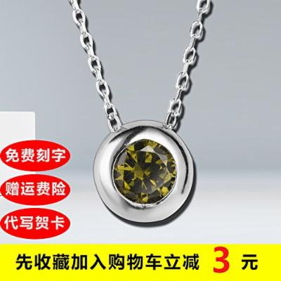 Generic 2018 _Japan_and_South_ Korea clavicle simple chain _of_bubbles_ fashion _fresh_and_ sweet personality fashion able_ pendant necklace women girl student single