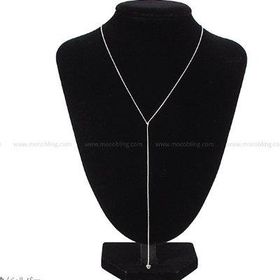 Generic Han_Guoguan_ Cute girl _dating_ decorative necklace pendant 2018 autumn _and_ winter fashion