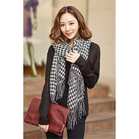 Generic new_format c-bird_ Scarf shawl