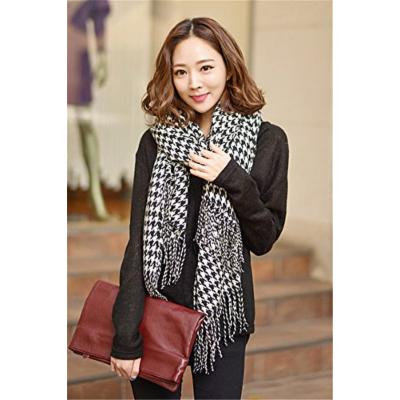 Generic new_format c-bird_ Scarf shawl