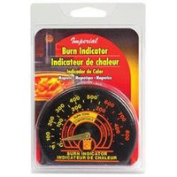 Imperial Manufacturing 5015292 Magnetic Thermometer Imperial