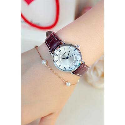 Generic K_Roman_ retro _couple_ watch es